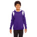 Youth Elite Performance Hoodie