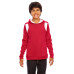 Youth Elite Performance Hoodie
