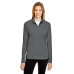Ladies' Zone Performance Quarter-Zip