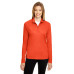 Ladies' Zone Performance Quarter-Zip