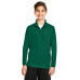 Youth Zone Performance Quarter-Zip
