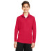 Youth Zone Performance Quarter-Zip