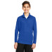 Youth Zone Performance Quarter-Zip