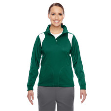 Ladies' Elite Performance Quarter-Zip