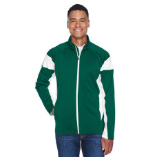 Men's Elite Performance Full-Zip