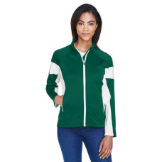 Ladies' Elite Performance Full-Zip