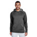 Adult Excel Mélange Performance Fleece Hoodie