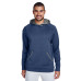 Adult Excel Mélange Performance Fleece Hoodie