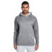 Adult Excel Mélange Performance Fleece Hoodie