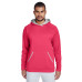 Adult Excel Mélange Performance Fleece Hoodie