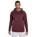 Adult Excel Mélange Performance Fleece Hoodie