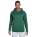 Adult Excel Mélange Performance Fleece Hoodie