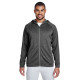 Men's Excel Mélange Performance Fleece Jacket