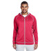 Men's Excel Mélange Performance Fleece Jacket