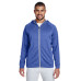 Men's Excel Mélange Performance Fleece Jacket