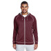 Men's Excel Mélange Performance Fleece Jacket
