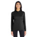 Ladies' Zone Performance Hoodie