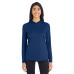 Ladies' Zone Performance Hoodie