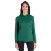 Ladies' Zone Performance Hoodie
