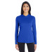 Ladies' Zone Performance Hoodie