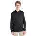 Youth Zone Performance Hoodie