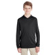 Youth Zone Performance Hoodie