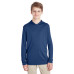Youth Zone Performance Hoodie