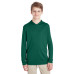 Youth Zone Performance Hoodie