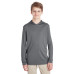 Youth Zone Performance Hoodie