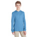 Youth Zone Performance Hoodie