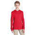 Youth Zone Performance Hoodie