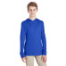 Youth Zone Performance Hoodie