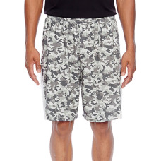 Men's Tournament Sublimated Camo Short