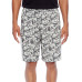 Men's Tournament Sublimated Camo Short
