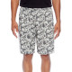 Men's Tournament Sublimated Camo Short