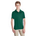 Youth Zone Performance Polo
