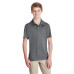 Youth Zone Performance Polo
