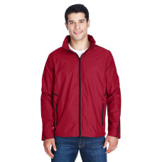Adult Conquest Jacket with Mesh Lining