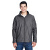 Adult Conquest Jacket with Mesh Lining