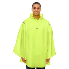Adult Stadium Packable Poncho