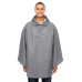 Adult Stadium Packable Poncho