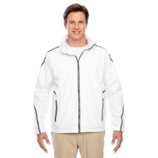 Adult Conquest Jacket with Fleece Lining