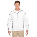 Adult Conquest Jacket with Fleece Lining