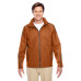 Adult Conquest Jacket with Fleece Lining