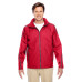 Adult Conquest Jacket with Fleece Lining