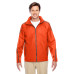 Adult Conquest Jacket with Fleece Lining