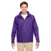Adult Conquest Jacket with Fleece Lining
