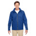Adult Conquest Jacket with Fleece Lining