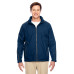 Adult Conquest Jacket with Fleece Lining