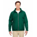 Adult Conquest Jacket with Fleece Lining